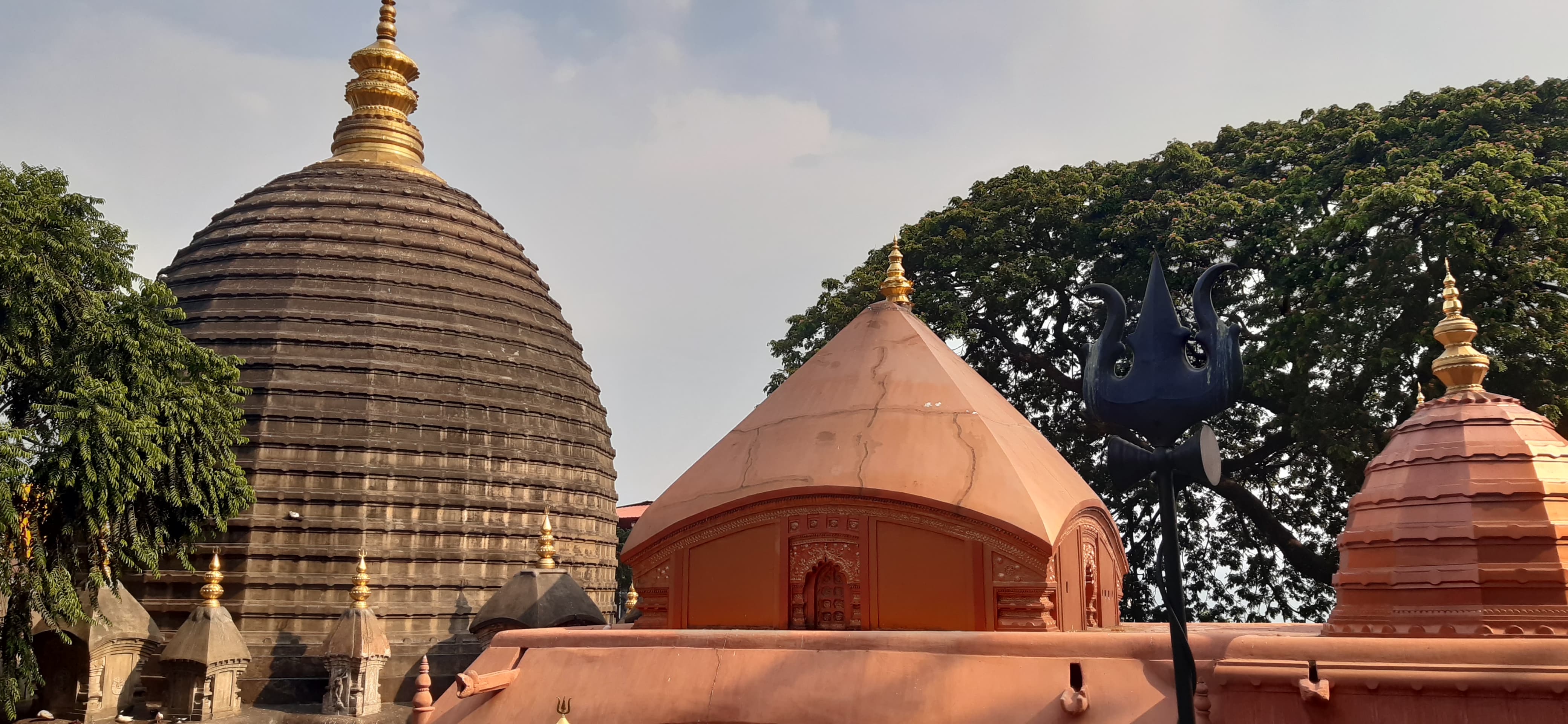 Kamakhya Temple